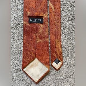 Gucci Tie